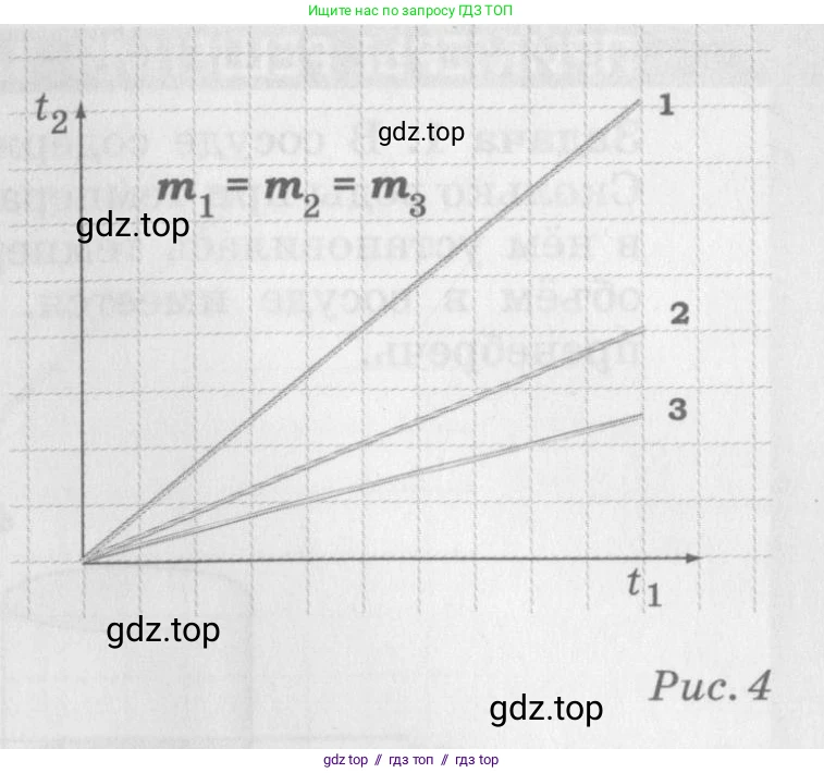Физика, 8 класс Задачник, авторы: Артеменков Денис Александрович, Ломаченков Иван Алексеевич, Панебратцев Юрий Анатольевич, издательство Просвещение, Москва, 2010, страница 7, номер 1.32, Условие (продолжение 2)