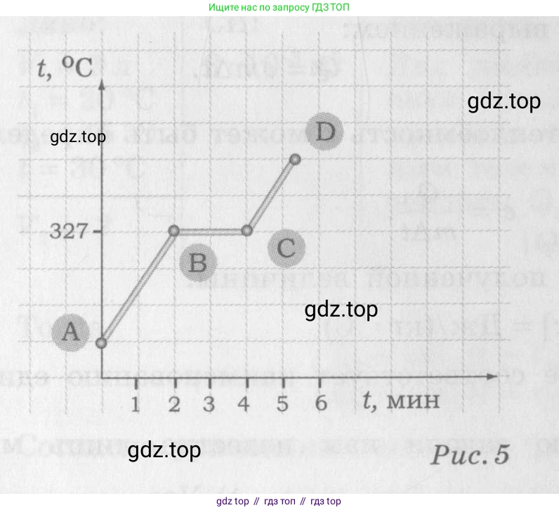 Физика, 8 класс Задачник, авторы: Артеменков Денис Александрович, Ломаченков Иван Алексеевич, Панебратцев Юрий Анатольевич, издательство Просвещение, Москва, 2010, страница 10, номер 2.4, Условие (продолжение 2)