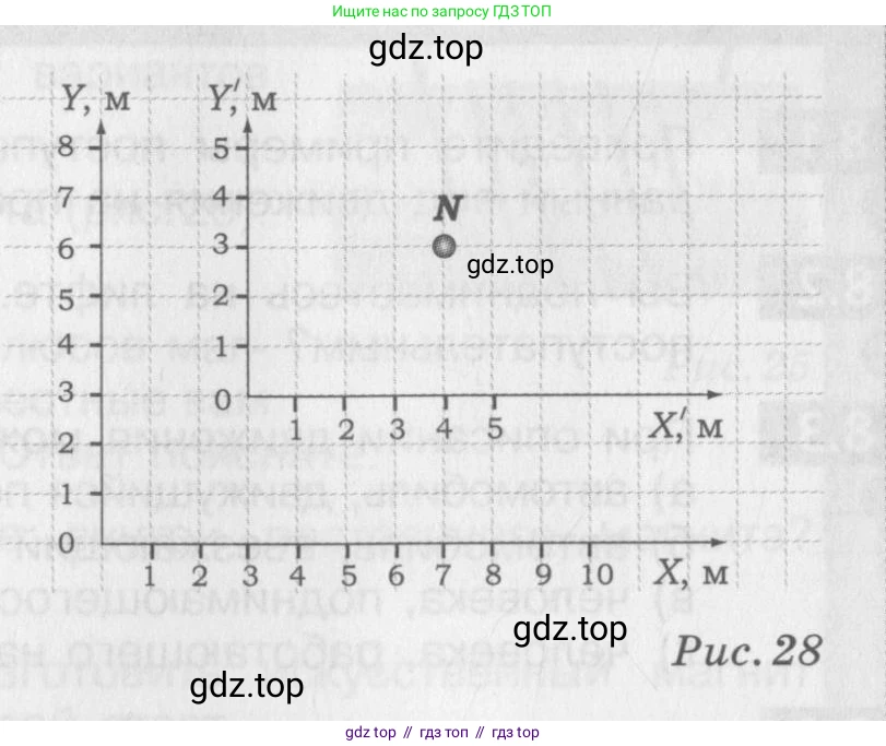 Физика, 8 класс Задачник, авторы: Артеменков Денис Александрович, Ломаченков Иван Алексеевич, Панебратцев Юрий Анатольевич, издательство Просвещение, Москва, 2010, страница 40, номер 8.8, Условие (продолжение 2)