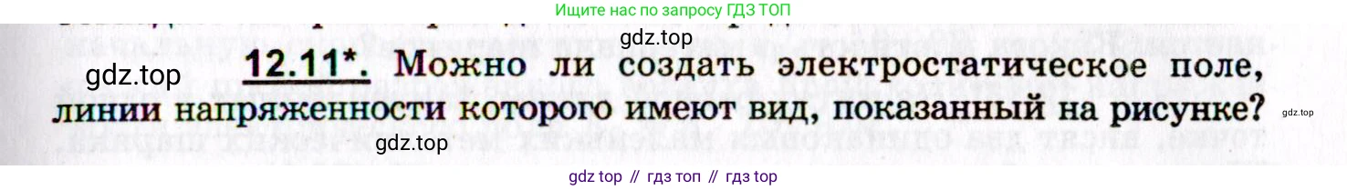 ГДЗ Физика, 8-11 класс Учебник, задачник, авторы: Гельфгат Илья Маркович, Генденштейн Лев Элевич, Кирик Леонид Анатольевич, издательство Илекса, Москва, 2005, страница 69, номер 12.11, Условие