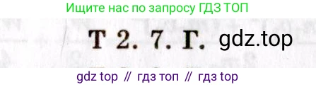 ГДЗ Физика, 8-11 класс Учебник, задачник, авторы: Гельфгат Илья Маркович, Генденштейн Лев Элевич, Кирик Леонид Анатольевич, издательство Илекса, Москва, 2005, страница 139, номер 2.7, Решение