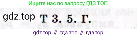 ГДЗ Физика, 8-11 класс Учебник, задачник, авторы: Гельфгат Илья Маркович, Генденштейн Лев Элевич, Кирик Леонид Анатольевич, издательство Илекса, Москва, 2005, страница 141, номер 3.5, Решение