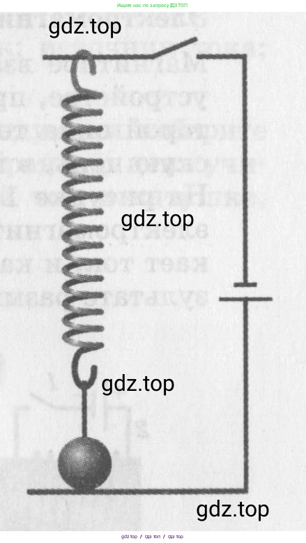 Физика, 8 класс Самостоятельные работы, авторы: Генденштейн Лев Элевич, Орлов Владимир Алексеевич, Никифоров Геннадий Григорьевич, издательство Мнемозина, Москва, 2011, бирюзового цвета, страница 51, номер 1, Условие (продолжение 2)