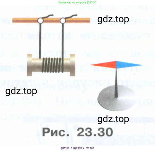 Физика, 8 класс Учебник, авторы: Генденштейн Лев Элевич, Булатова Альбина Александрова, Корнильев Игорь Николаевич, Кошкина Анжелика Васильевна, издательство Просвещение, Москва, 2019, бирюзового цвета, Часть 2, страница 138, номер 44, Условие (продолжение 2)