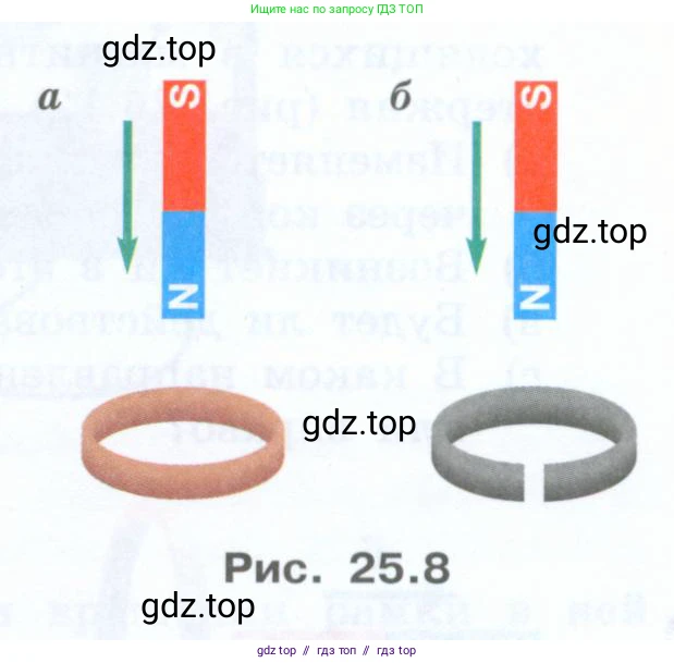 Физика, 8 класс Учебник, авторы: Генденштейн Лев Элевич, Булатова Альбина Александрова, Корнильев Игорь Николаевич, Кошкина Анжелика Васильевна, издательство Просвещение, Москва, 2019, бирюзового цвета, Часть 2, страница 159, номер 14, Условие (продолжение 2)
