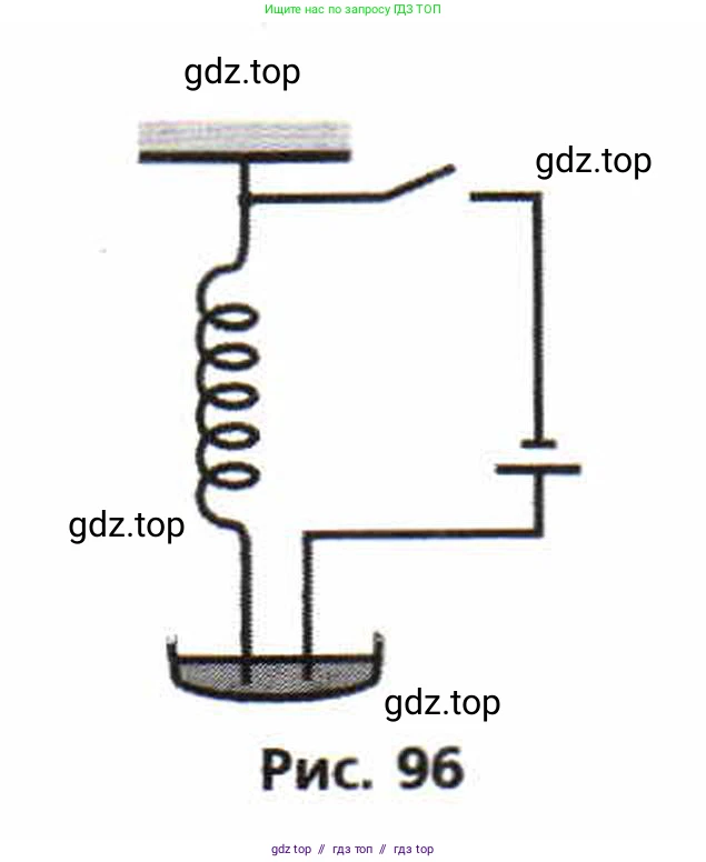 Физика, 8 класс Задачник, авторы: Генденштейн Лев Элевич, Кирик Леонид Анатольевич, Гельфгат Илья Маркович, издательство Мнемозина, Москва, 2009, салатового цвета, страница 104, номер 20.56, Условие (продолжение 2)
