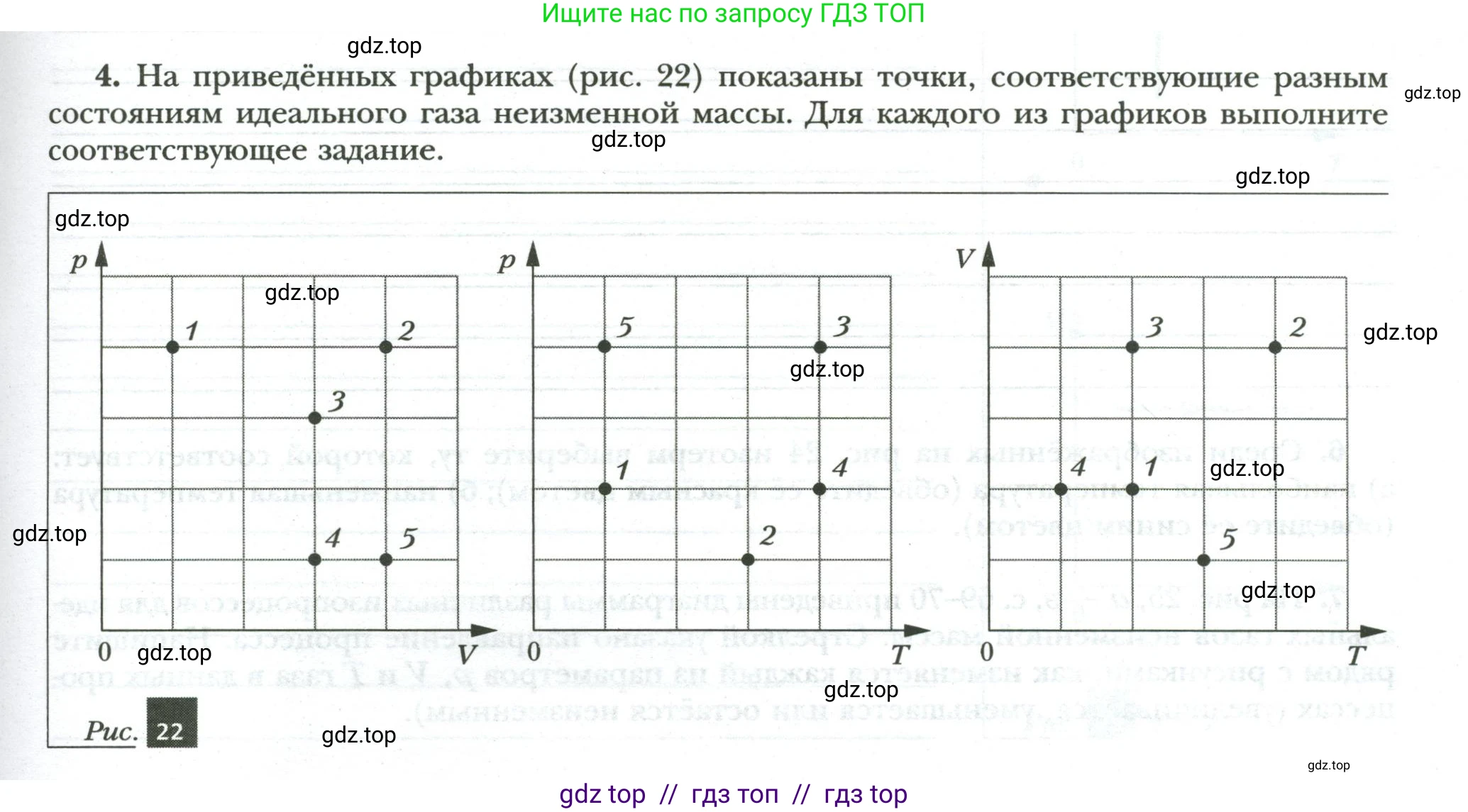 Физика, 8 класс рабочая тетрадь, авторы: Грачев Александр Васильевич, Погожев Владимир Александрович, Боков Павел Юрьевич, Вишнякова Екатерина Анатольевна, издательство Просвещение, Москва, 2008, Часть 1, страница 67, номер 4, Условие