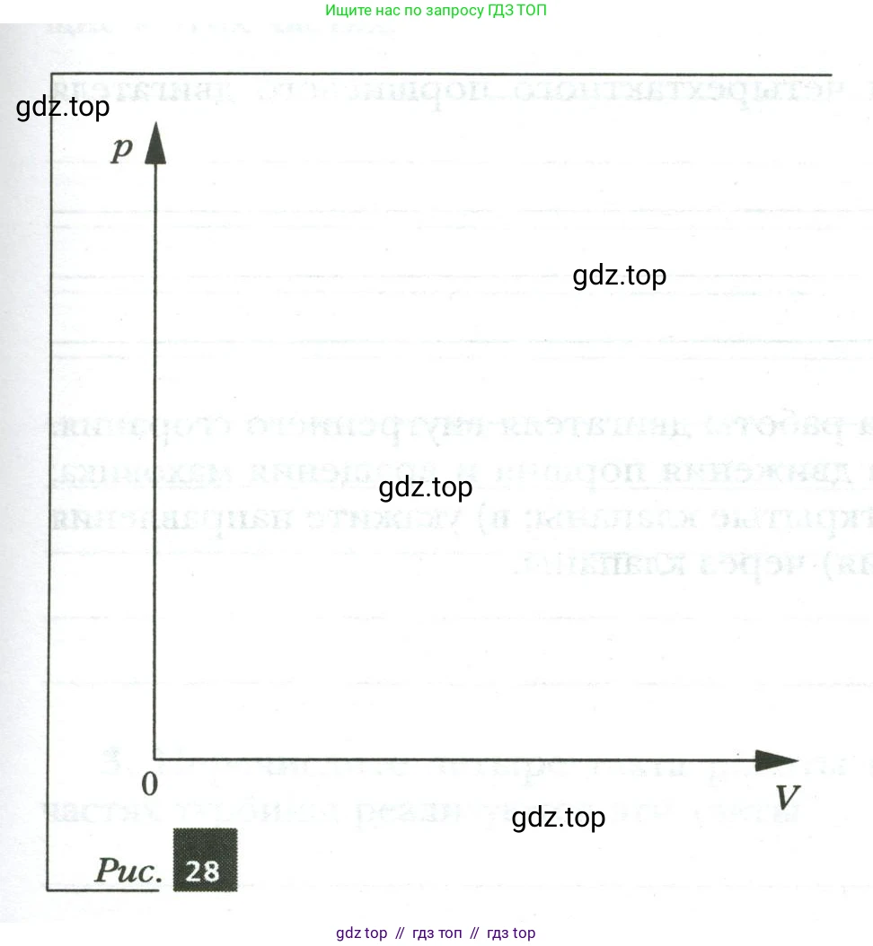 Физика, 8 класс рабочая тетрадь, авторы: Грачев Александр Васильевич, Погожев Владимир Александрович, Боков Павел Юрьевич, Вишнякова Екатерина Анатольевна, издательство Просвещение, Москва, 2008, Часть 1, страница 73, номер 6, Условие (продолжение 2)