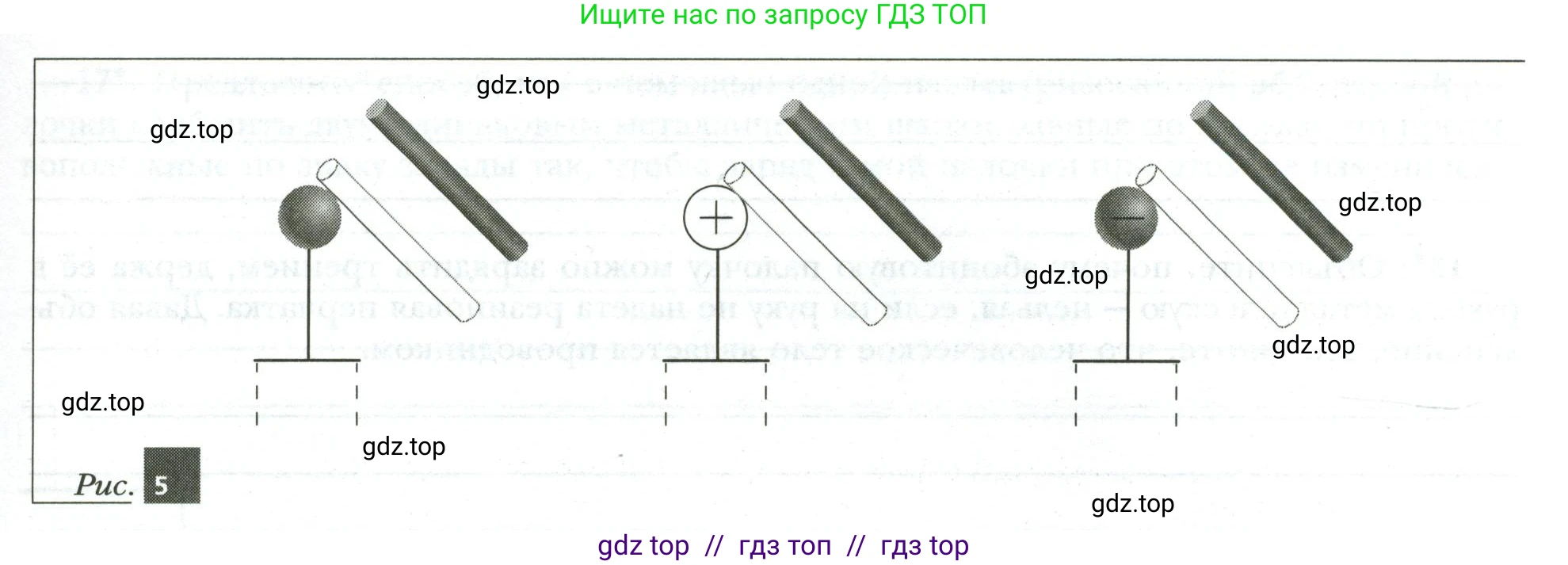 Физика, 8 класс рабочая тетрадь, авторы: Грачев Александр Васильевич, Погожев Владимир Александрович, Боков Павел Юрьевич, Вишнякова Екатерина Анатольевна, издательство Просвещение, Москва, 2008, Часть 2, страница 14, номер 8, Условие (продолжение 2)