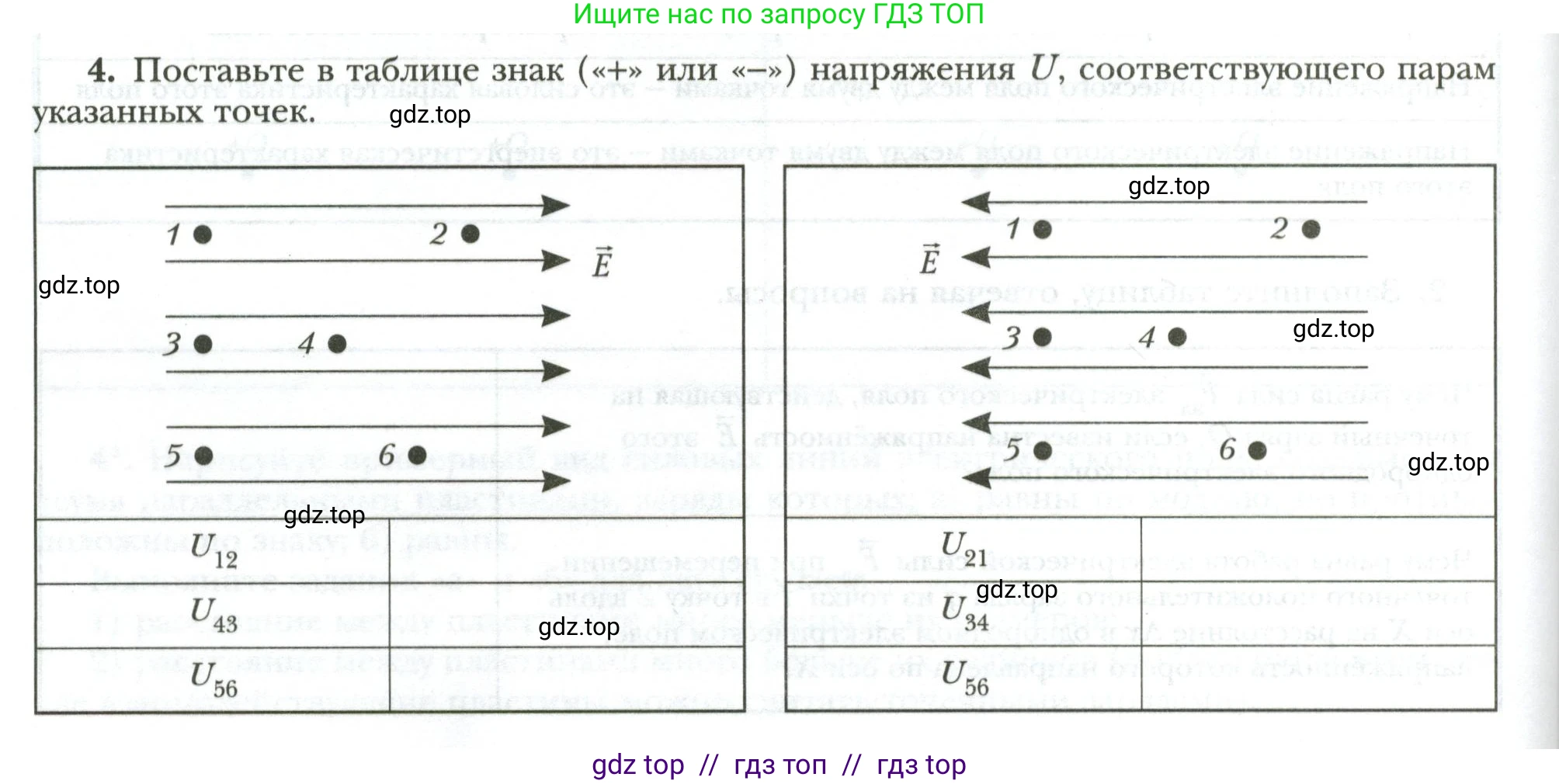 Физика, 8 класс рабочая тетрадь, авторы: Грачев Александр Васильевич, Погожев Владимир Александрович, Боков Павел Юрьевич, Вишнякова Екатерина Анатольевна, издательство Просвещение, Москва, 2008, Часть 2, страница 28, номер 4, Условие