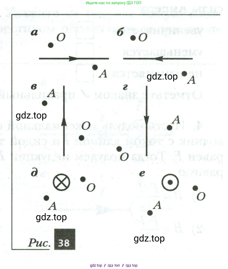 Физика, 8 класс рабочая тетрадь, авторы: Грачев Александр Васильевич, Погожев Владимир Александрович, Боков Павел Юрьевич, Вишнякова Екатерина Анатольевна, издательство Просвещение, Москва, 2008, Часть 2, страница 75, номер 7, Условие (продолжение 2)