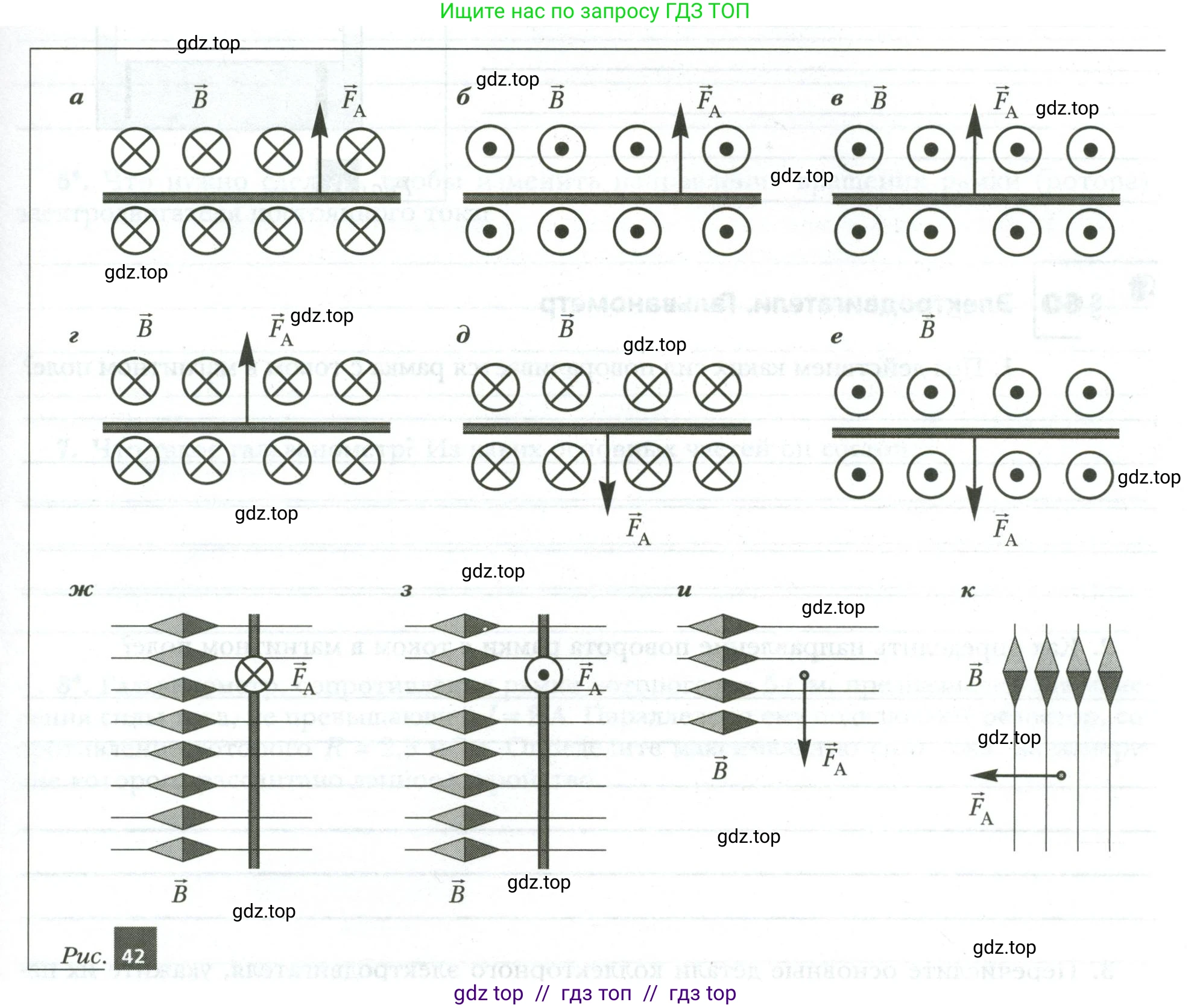 Физика, 8 класс рабочая тетрадь, авторы: Грачев Александр Васильевич, Погожев Владимир Александрович, Боков Павел Юрьевич, Вишнякова Екатерина Анатольевна, издательство Просвещение, Москва, 2008, Часть 2, страница 79, номер 13, Условие (продолжение 2)