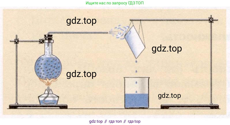 Физика, 8 класс Учебник, авторы: Громов Сергей Васильевич, Родина Надежда Александровна, Белага Виктория Владимировна, Ломаченков Иван Алексеевич, Панебратцев Юрий Анатольевич, издательство Просвещение, Москва, 2018, страница 63, номер 4, Условие (продолжение 2)