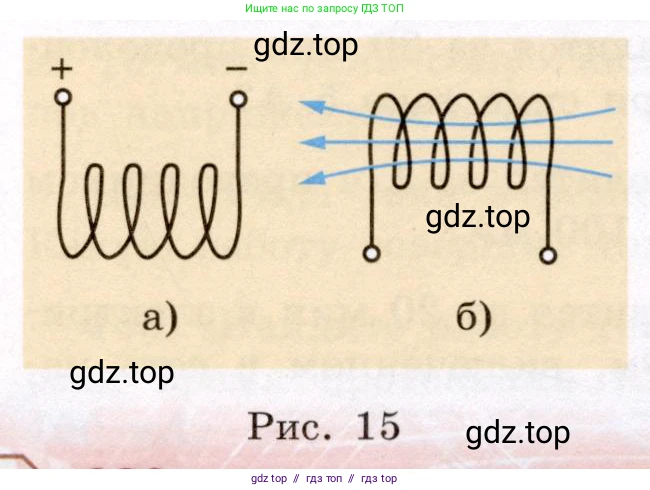 Физика, 8 класс Учебник, авторы: Громов Сергей Васильевич, Родина Надежда Александровна, Белага Виктория Владимировна, Ломаченков Иван Алексеевич, Панебратцев Юрий Анатольевич, издательство Просвещение, Москва, 2018, страница 281, номер 161, Условие (продолжение 2)