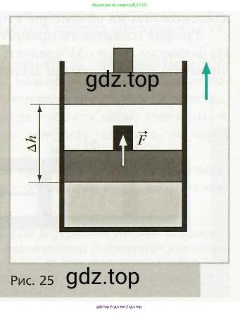 Физика, 8 класс Учебник, авторы: Хижнякова Людмила Степановна, Синявина Анна Афанасьевна, издательство Вентана-граф, Москва, 2011, серого цвета, страница 25, номер 2, Условие (продолжение 2)