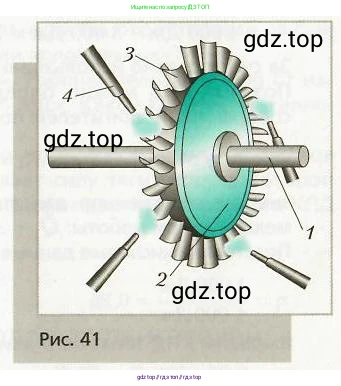 Физика, 8 класс Учебник, авторы: Хижнякова Людмила Степановна, Синявина Анна Афанасьевна, издательство Вентана-граф, Москва, 2011, серого цвета, страница 49, Условие (продолжение 2)