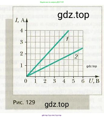 Физика, 8 класс Учебник, авторы: Хижнякова Людмила Степановна, Синявина Анна Афанасьевна, издательство Вентана-граф, Москва, 2011, серого цвета, страница 153, номер 6, Условие (продолжение 2)