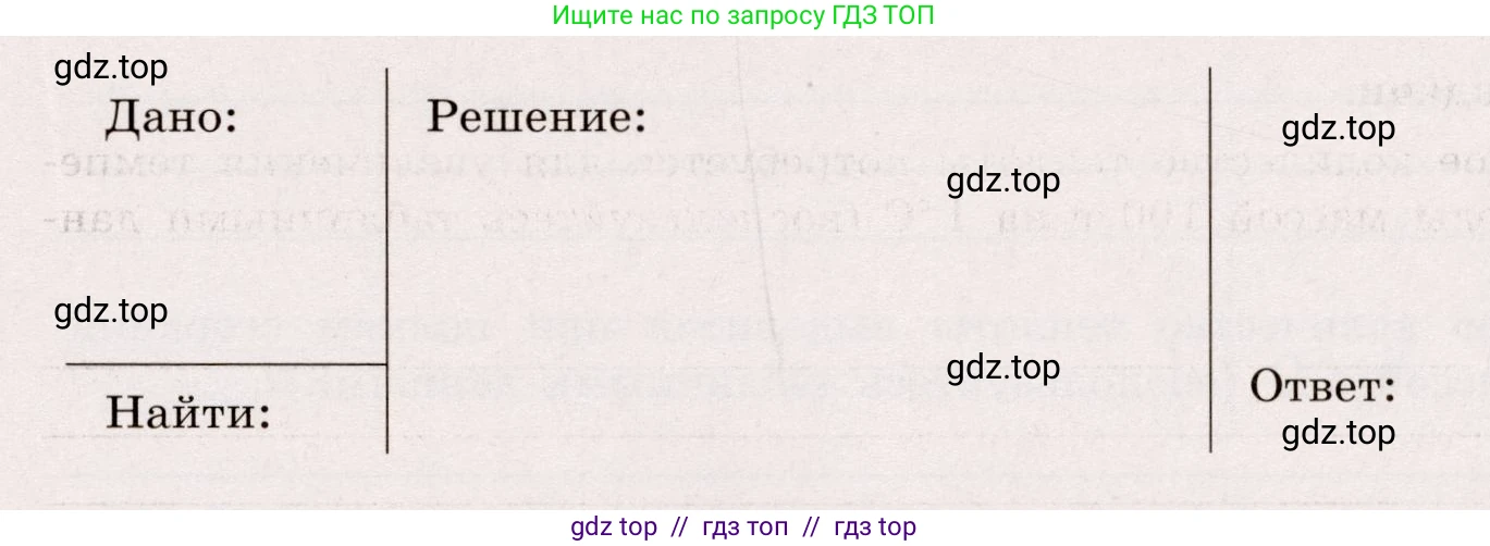 Физика, 8 класс Тренажёр, автор: Хмельницкая Алевтина Юрьевна, издательство Просвещение, Москва, 2020, страница 14, номер 6, Решение (продолжение 2)