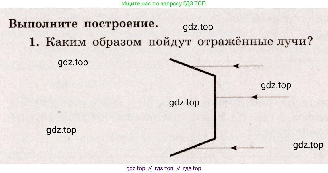 Физика, 8 класс Тренажёр, автор: Хмельницкая Алевтина Юрьевна, издательство Просвещение, Москва, 2020, страница 80, номер 1, Решение