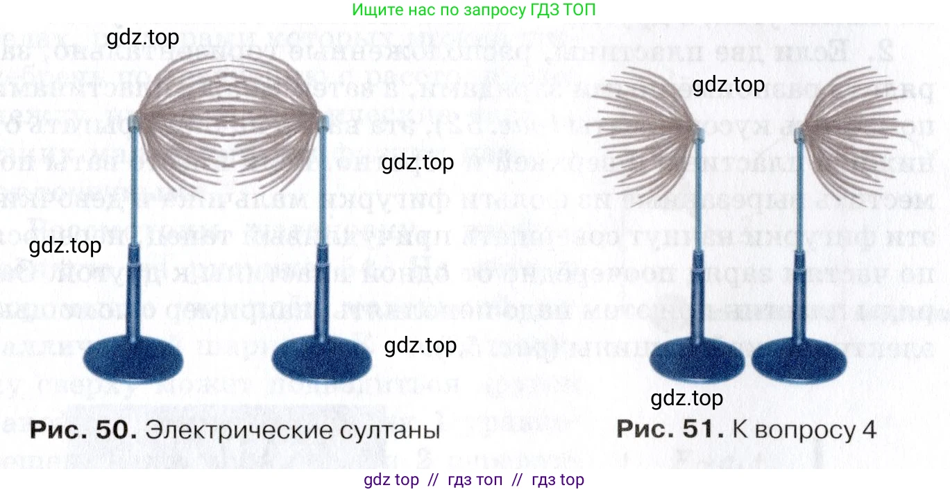 Физика, 8 класс Учебник, автор: Изергин Эдуард Тимофеевич, издательство Русское слово, Москва, 2019, страница 71, номер 4, Условие (продолжение 2)