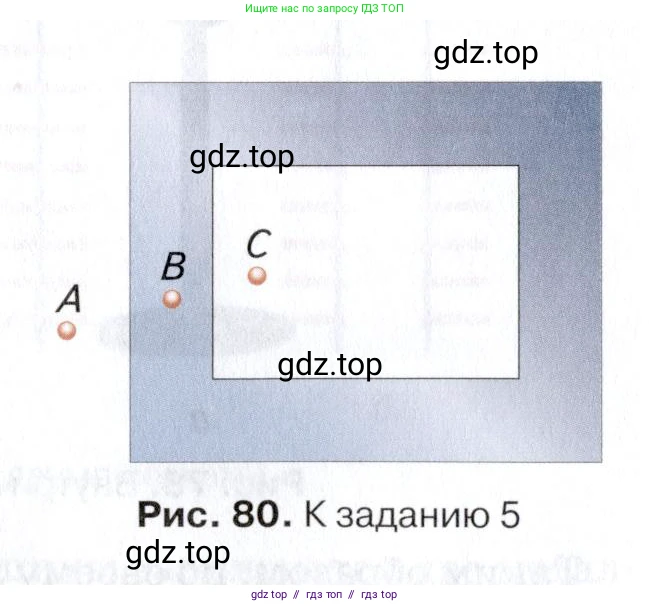 Физика, 8 класс Учебник, автор: Изергин Эдуард Тимофеевич, издательство Русское слово, Москва, 2019, страница 88, номер 5, Условие (продолжение 2)