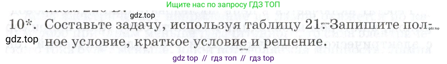 Физика, 8 класс Учебник, автор: Изергин Эдуард Тимофеевич, издательство Русское слово, Москва, 2019, страница 152, номер 10, Условие
