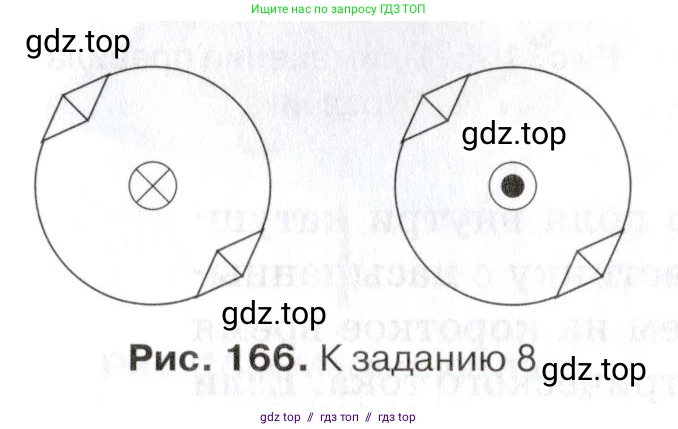 Физика, 8 класс Учебник, автор: Изергин Эдуард Тимофеевич, издательство Русское слово, Москва, 2019, страница 178, номер 8, Условие (продолжение 2)