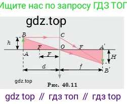 Физика, 8 класс Учебник, авторы: Кронгарт Борис Аркадьевич, Насохова Шолпан Бабиевна, издательство Мектеп, Алматы, 2018, страница 204, номер 2, Условие (продолжение 2)