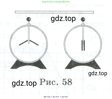 Физика, 8 класс Дидактические материалы, авторы: Марон Абрам Евсеевич, Марон Евгений Абрамович, издательство Просвещение, Москва, 2022, белого цвета, страница 46, номер 6, Условие (продолжение 2)