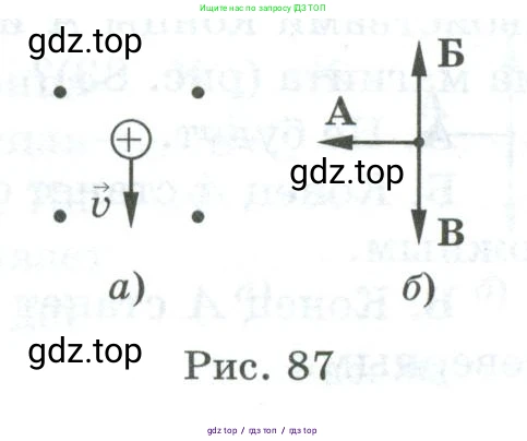 Физика, 8 класс Дидактические материалы, авторы: Марон Абрам Евсеевич, Марон Евгений Абрамович, издательство Просвещение, Москва, 2022, белого цвета, страница 60, номер 7, Условие (продолжение 3)