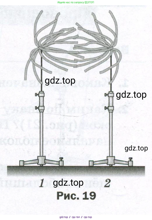 Физика, 8 класс Самостоятельные и контрольные работы, авторы: Марон Абрам Евсеевич, Марон Евгений Абрамович, издательство Просвещение, Москва, 2023, белого цвета, страница 35, номер 2, Условие (продолжение 2)