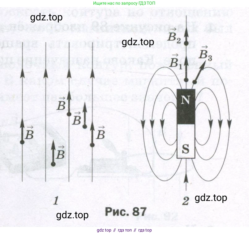 Физика, 8 класс Самостоятельные и контрольные работы, авторы: Марон Абрам Евсеевич, Марон Евгений Абрамович, издательство Просвещение, Москва, 2023, белого цвета, страница 73, номер 3, Условие (продолжение 2)