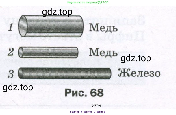 Физика, 8 класс Самостоятельные и контрольные работы, авторы: Марон Абрам Евсеевич, Марон Евгений Абрамович, издательство Просвещение, Москва, 2023, белого цвета, страница 63, номер 2, Условие (продолжение 2)