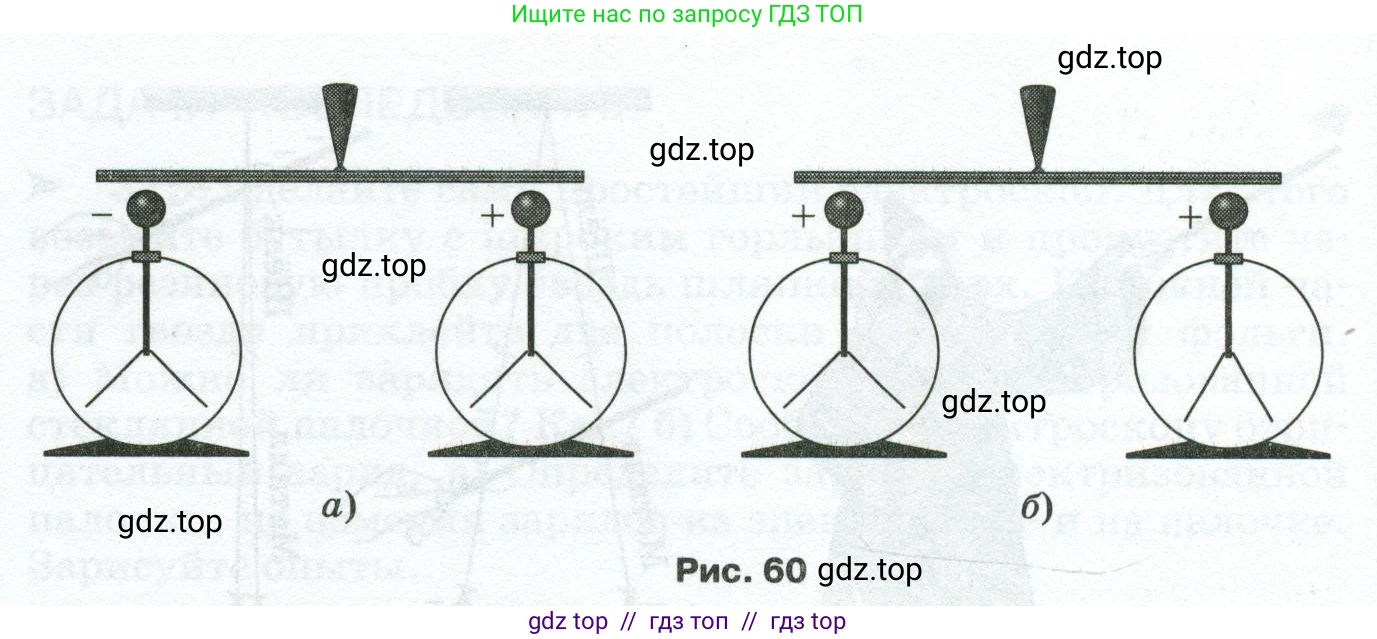 Физика, 8 класс Сборник вопросов и задач, авторы: Марон Абрам Евсеевич, Марон Евгений Абрамович, Позойский Семён Вениаминович, издательство Просвещение, Москва, 2022, белого цвета, страница 62, номер 384, Условие (продолжение 2)