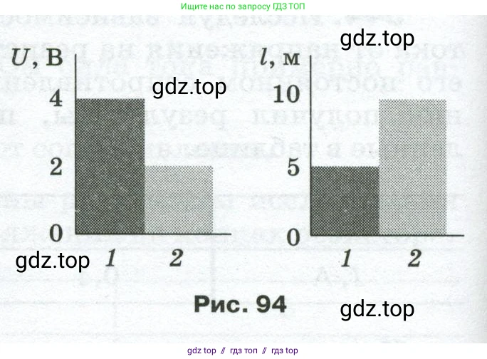 Физика, 8 класс Сборник вопросов и задач, авторы: Марон Абрам Евсеевич, Марон Евгений Абрамович, Позойский Семён Вениаминович, издательство Просвещение, Москва, 2022, белого цвета, страница 86, номер 548, Условие (продолжение 2)