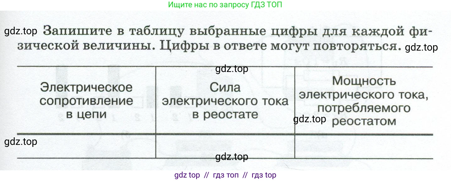 Физика, 8 класс Сборник вопросов и задач, авторы: Марон Абрам Евсеевич, Марон Евгений Абрамович, Позойский Семён Вениаминович, издательство Просвещение, Москва, 2022, белого цвета, страница 100, номер 663, Условие (продолжение 2)