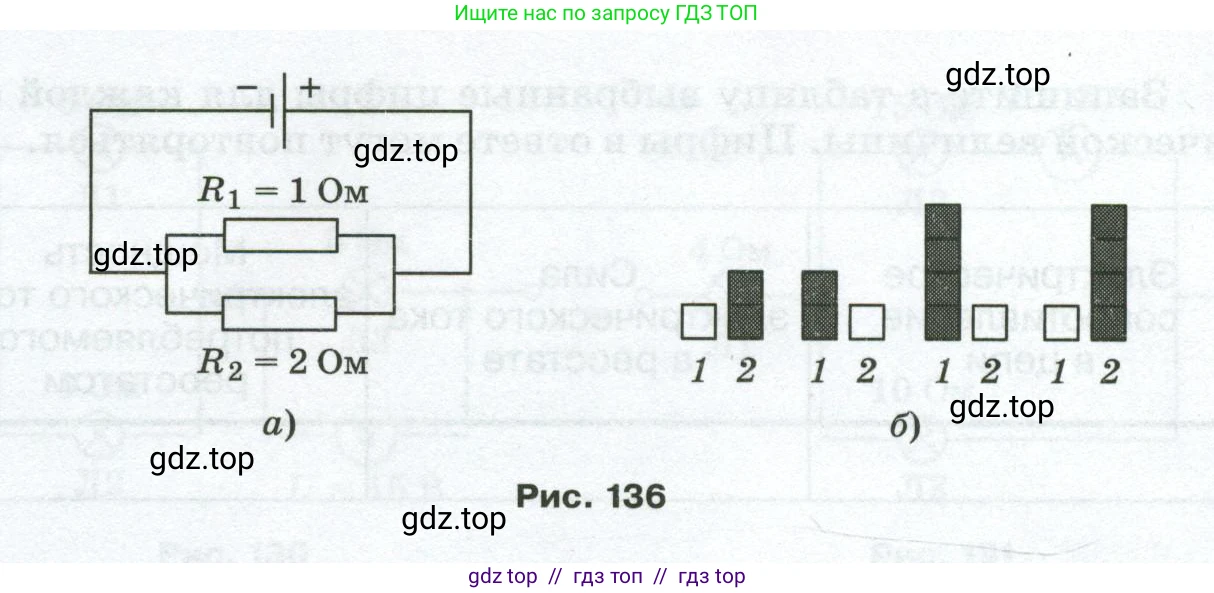 Физика, 8 класс Сборник вопросов и задач, авторы: Марон Абрам Евсеевич, Марон Евгений Абрамович, Позойский Семён Вениаминович, издательство Просвещение, Москва, 2022, белого цвета, страница 101, номер 667, Условие (продолжение 2)