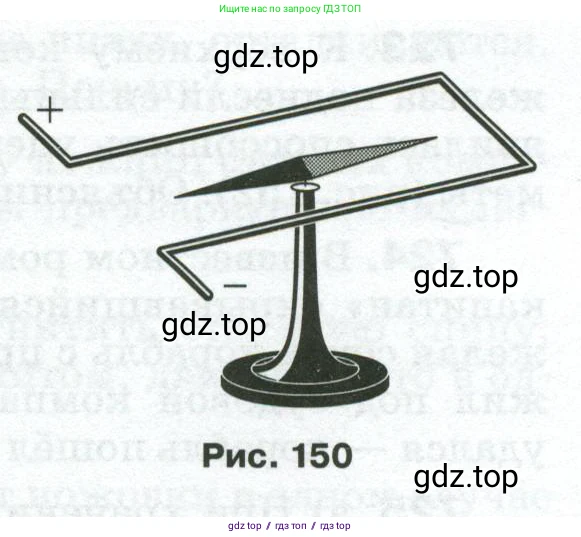 Физика, 8 класс Сборник вопросов и задач, авторы: Марон Абрам Евсеевич, Марон Евгений Абрамович, Позойский Семён Вениаминович, издательство Просвещение, Москва, 2022, белого цвета, страница 113, номер 721, Условие (продолжение 2)