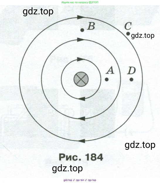 Физика, 8 класс Сборник вопросов и задач, авторы: Марон Абрам Евсеевич, Марон Евгений Абрамович, Позойский Семён Вениаминович, издательство Просвещение, Москва, 2022, белого цвета, страница 124, номер 791, Условие (продолжение 2)