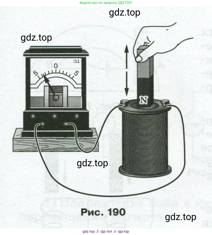 Физика, 8 класс Сборник вопросов и задач, авторы: Марон Абрам Евсеевич, Марон Евгений Абрамович, Позойский Семён Вениаминович, издательство Просвещение, Москва, 2022, белого цвета, страница 128, номер 807, Условие (продолжение 2)