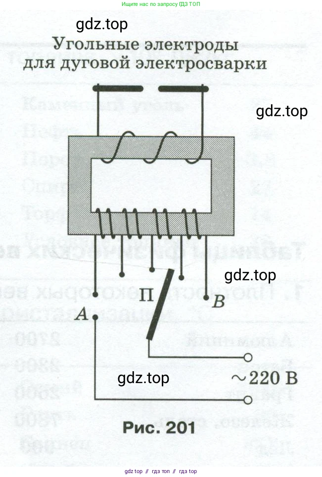 Физика, 8 класс Сборник вопросов и задач, авторы: Марон Абрам Евсеевич, Марон Евгений Абрамович, Позойский Семён Вениаминович, издательство Просвещение, Москва, 2022, белого цвета, страница 132, номер 833, Условие (продолжение 2)