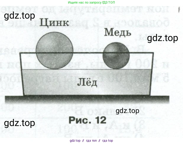Физика, 8 класс Сборник вопросов и задач, авторы: Марон Абрам Евсеевич, Марон Евгений Абрамович, Позойский Семён Вениаминович, издательство Просвещение, Москва, 2022, белого цвета, страница 15, номер 85, Условие (продолжение 2)