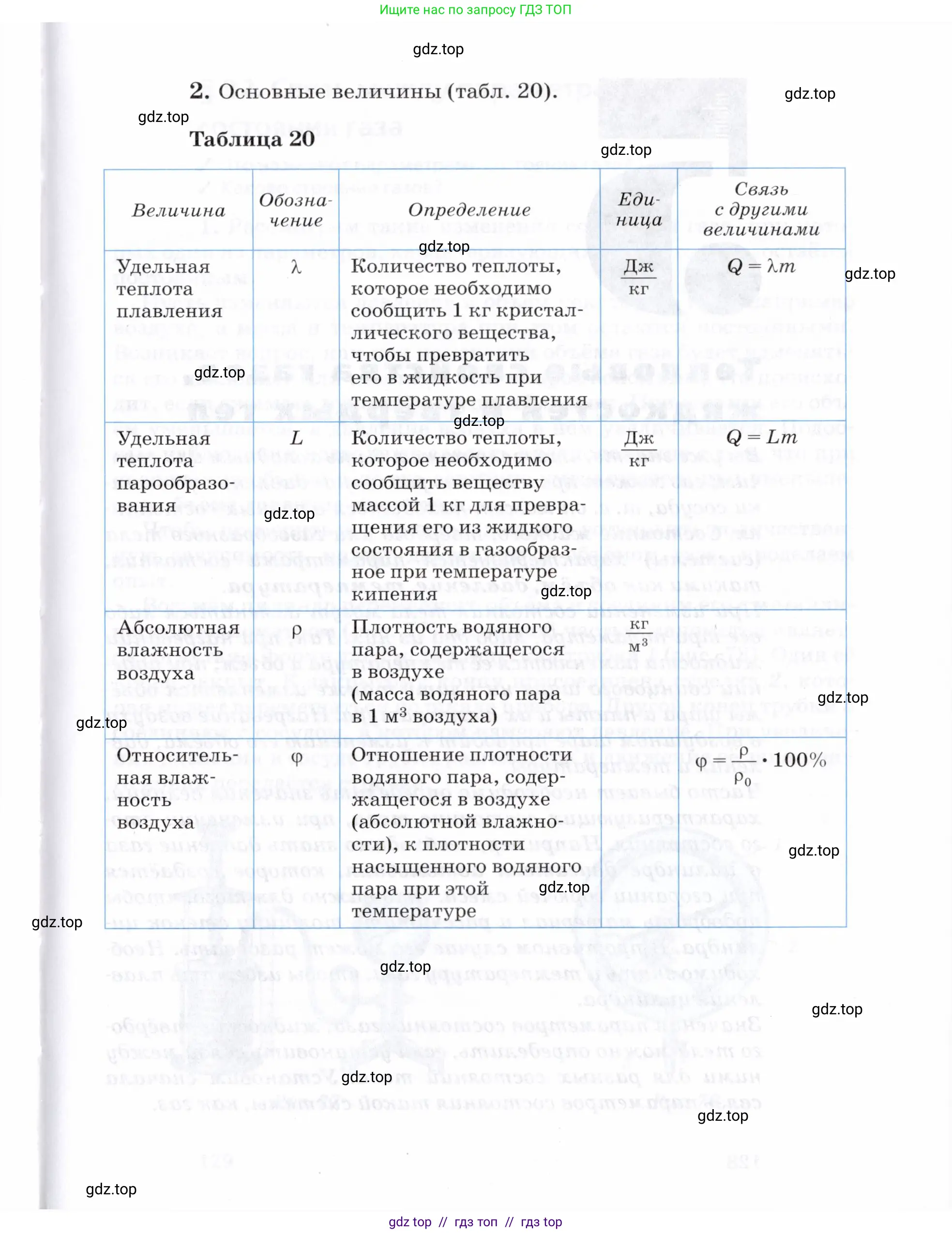 Физика, 8 класс Учебник, авторы: Пурышева Наталия Сергеевна, Важеевская Наталия Евгеньевна, издательство Просвещение, Москва, 2021, белого цвета, страница 127