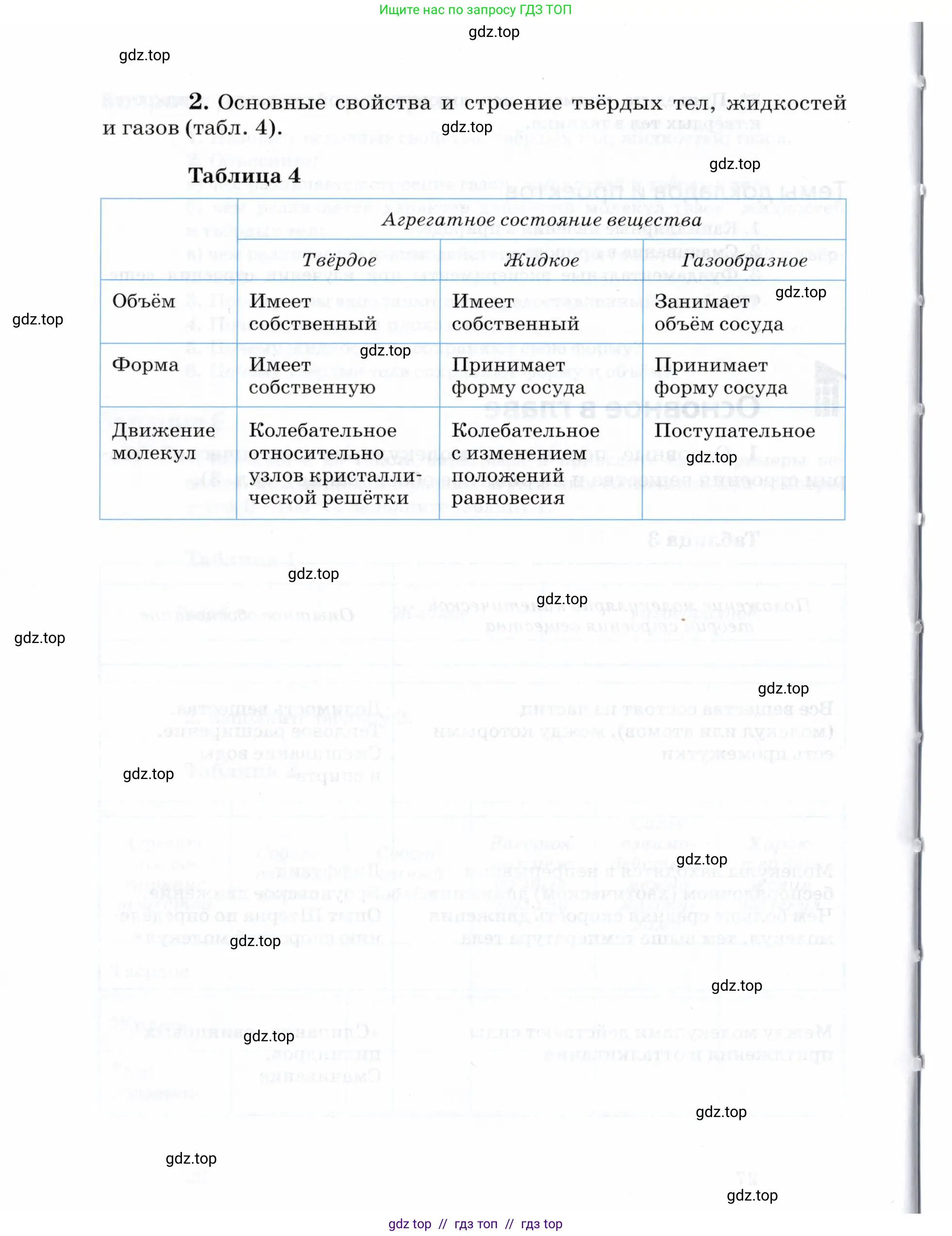 Физика, 8 класс Учебник, авторы: Пурышева Наталия Сергеевна, Важеевская Наталия Евгеньевна, издательство Просвещение, Москва, 2021, белого цвета, страница 28