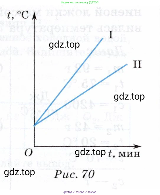 Физика, 8 класс Учебник, авторы: Пурышева Наталия Сергеевна, Важеевская Наталия Евгеньевна, издательство Просвещение, Москва, 2021, белого цвета, страница 96, номер 3, Условие (продолжение 2)