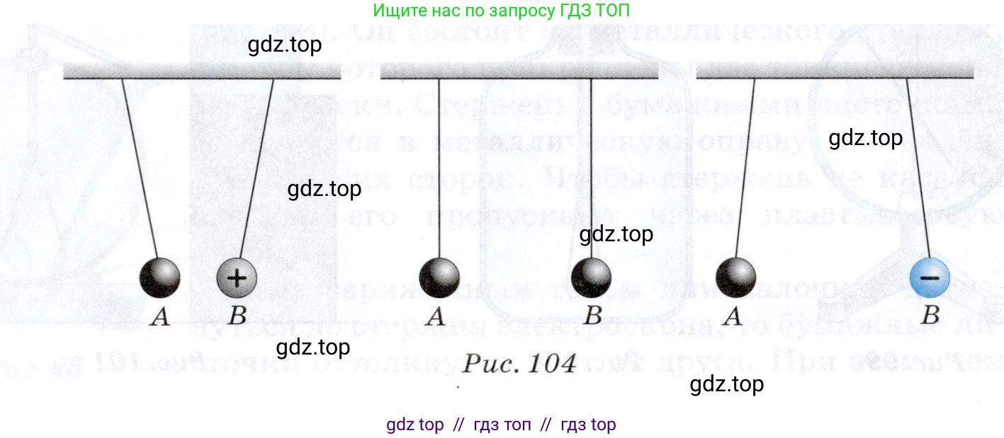 Физика, 8 класс Учебник, авторы: Пурышева Наталия Сергеевна, Важеевская Наталия Евгеньевна, издательство Просвещение, Москва, 2021, белого цвета, страница 158, номер 6, Условие (продолжение 2)