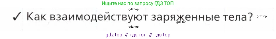 Физика, 8 класс Учебник, авторы: Пурышева Наталия Сергеевна, Важеевская Наталия Евгеньевна, издательство Просвещение, Москва, 2021, белого цвета, страница 154, Условие