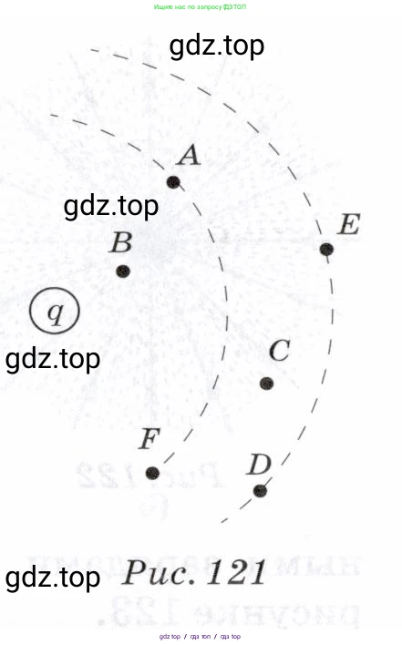 Физика, 8 класс Учебник, авторы: Пурышева Наталия Сергеевна, Важеевская Наталия Евгеньевна, издательство Просвещение, Москва, 2021, белого цвета, страница 175, номер 5, Условие (продолжение 2)
