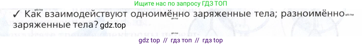 Физика, 8 класс Учебник, авторы: Пурышева Наталия Сергеевна, Важеевская Наталия Евгеньевна, издательство Просвещение, Москва, 2021, белого цвета, страница 163, номер 2, Условие