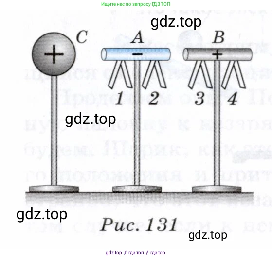 Физика, 8 класс Учебник, авторы: Пурышева Наталия Сергеевна, Важеевская Наталия Евгеньевна, издательство Просвещение, Москва, 2021, белого цвета, страница 181, номер 6, Условие (продолжение 2)